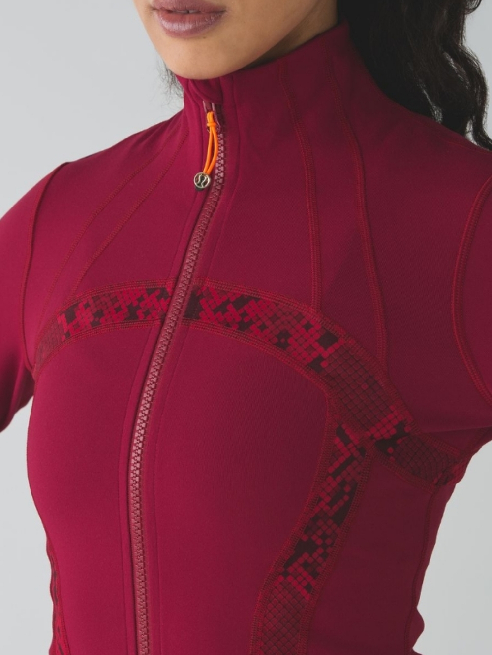 Lululemon Define Jacket - Picture 11 of 12